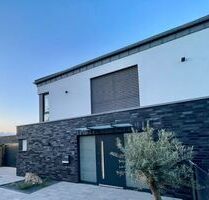 Provisionsfrei* Stadtvilla am Wassersportsee (850m)174m2 Smarthome Whirlp. - Zülpich