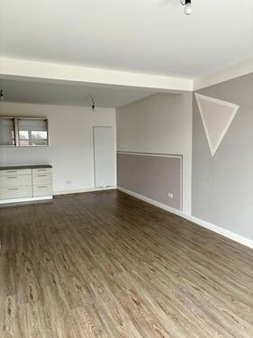 Wohnzimmer/Küche - 