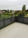 Balkon - 2 Zimmer Etagenwohnung in Harsewinkel
