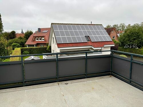 Balkon - 