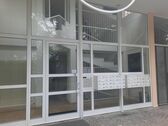 05-Hauseingang - Etagenwohnung mit 75,00 m&sup2; in Taufkirchen zum Kaufen