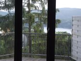 Blick auf Edersee - 
