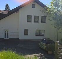 2 Zimmerwohnung in Waldeck am Edersee