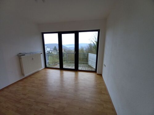 Wohnzimmer - 2 Zimmer Appartement in Waldeck