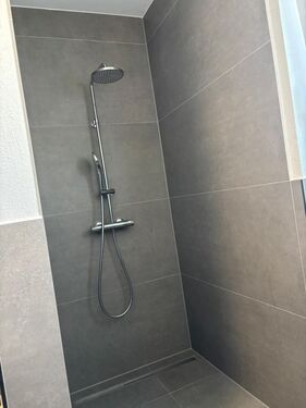 DuscheJPG (Beispiel Bild) - Maisonettenwohnung mit 135,00 m&sup2; in Montabaur zur Miete