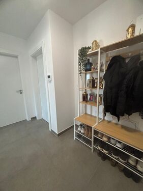 Flur (Beispiel Bild) - 