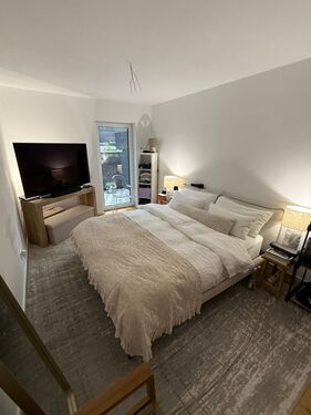 Schlafzimmer 2 - 