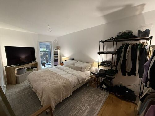 Schlafzimmer - 