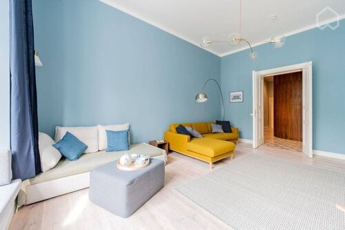 Wohnzimmer - 