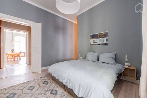 Schlafzimmer - 