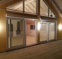 Sehr schöne Luxuswohnung oder Gewerbefläche. (Niedrigenergiehaus) - Wörthsee