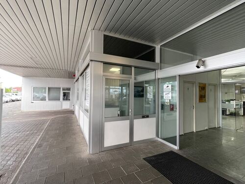 IMG_1535 - Werkstatt zur Miete in Dieburg