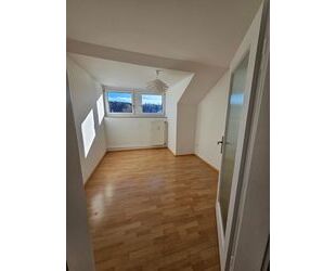 traumhafte Wohnung über den Dächern von Traunstein südwest