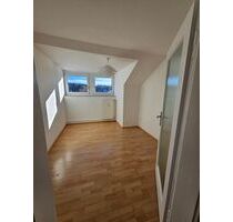traumhafte Wohnung über den Dächern von Traunstein südwest