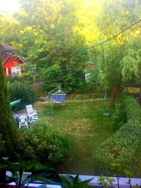 Garten-S - 3-RAUMWOHNUNG - ZENTRAL -MITTEN IN WITTGENSDORFChemnitz