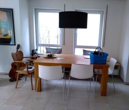 Esszimmer - Doppelhaushälfte mit 162,00 m&sup2; in Aalen zur Miete