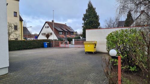 094537 - Werkstatt in Nürnberg