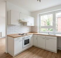 Gepflegte 2-Zimmer-Wohnung in Hamburg-Barmbek Gepflegte 2-Zimmer-Wohnung in Hamburg-Barmbek