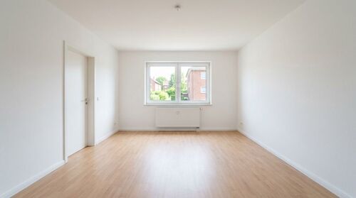 Zimmer 2 - 2 Zimmer 2- Zimmerwohnung in Hamburg