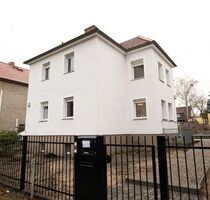 Provisionsfrei* Kernsaniertes Zweifamilienhaus (202425) * 900 m² Grundstück * teilbar * Neubau ohne Teilung möglich * Garage * Toplage Birkenwerder