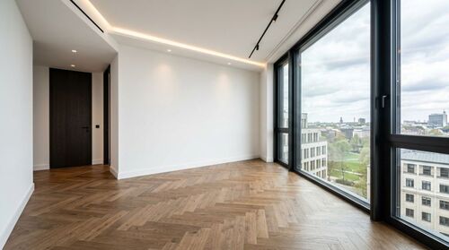 Zimmer 1 - 2 Zimmer 2- Zimmerwohnung in Hamburg