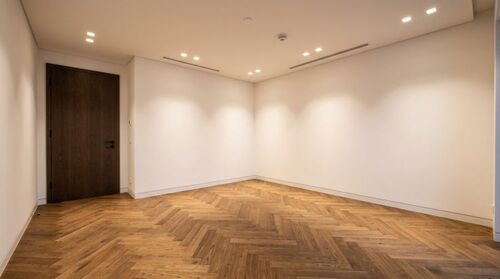 Zimmer 2 - 2- Zimmerwohnung mit 85,00 m&sup2; in Hamburg zur Miete