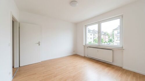 Zimmer 1 - 2-Zimmer-Wohnung in Köln-Mülheim