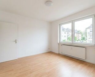 2-Zimmer-Wohnung in Köln-Mülheim