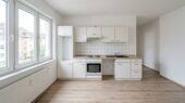 Küche - 2- Zimmerwohnung mit 50,00 m&sup2; in Köln zur Miete