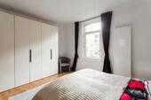 9281734482101 - 2 Zimmer Etagenwohnung zur Miete in Frankfurt am Main