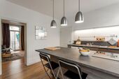 9281734482102 - 2 Zimmer Etagenwohnung in Frankfurt am Main