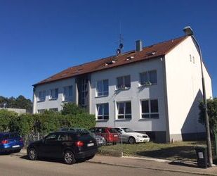 Schicke 2-Zimmer-Wohnung mit Terrasse in Nürnberg-Katzwang