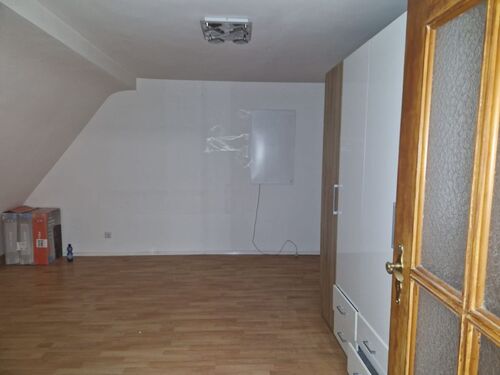 Zimmer im 2.OG - 