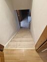 Treppe zum 1.OG - 