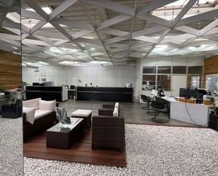 Arbeitsplatz: Moderne Co-Working Area & Ausstellungsfläche Gewerbepark in TOP Lage Dieburg