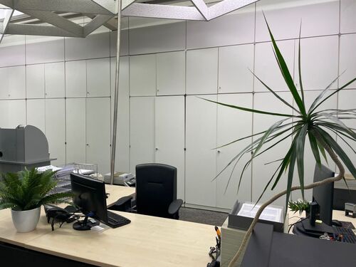 IMG_5538 - Büro zur Miete in Dieburg
