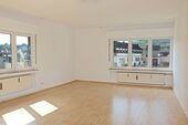 01 WoZi Süd- und Westfenster - Helle 80qm Wohnung mit uneinsehbaren 10qm Balkon