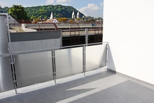 06 Balkon West 2012 - 