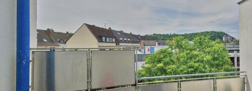 06 Blick vom Balkon 2019 AK - 
