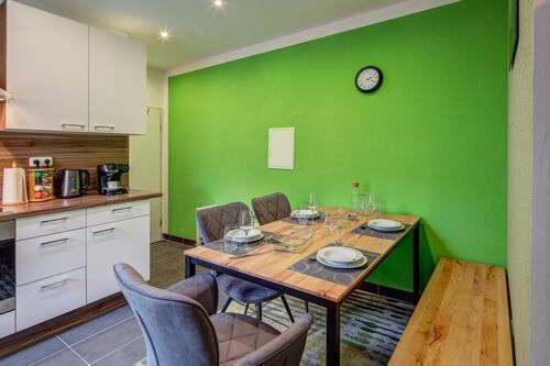 300 - 1 Zimmer Appartement zur Miete in München