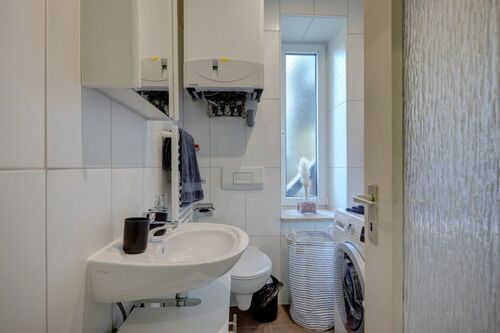 800 - 1 Zimmer Appartement in München