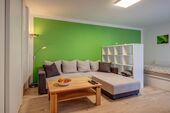 900 - Appartement mit 49,00 m&sup2; in München zur Miete
