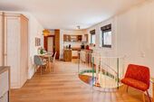 500 - 2 Zimmer Mietwohnung in Pforzheim