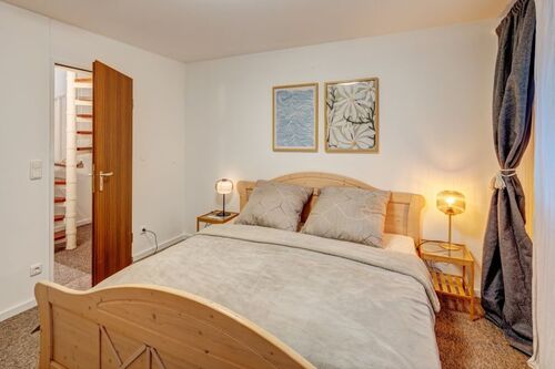 800 - 2 Zimmer Appartement in Pforzheim