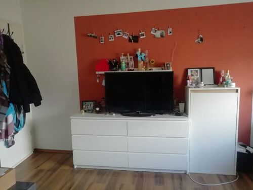 19E1AF18-7456-4A53-8F09-E703441AB9A9 - 1 Zimmer Etagenwohnung zur Miete in Stuttgart