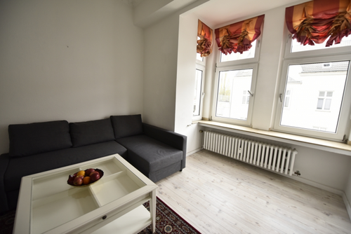 Wohnzimmer - 