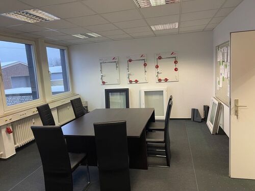 Büro 1 - Flexible Bürofläche in Dortmund Wambel