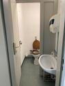 WC Anlage - 