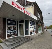 Viel Platz für Gewerbe,Lager 59320 in zentraler Lage - Ennigerloh