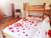 ein Familienzimmer - 